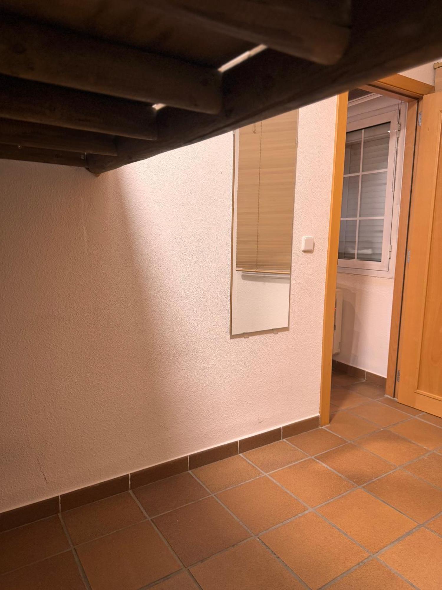 Apartamento Decris Sierra Nevada Eksteriør bilde