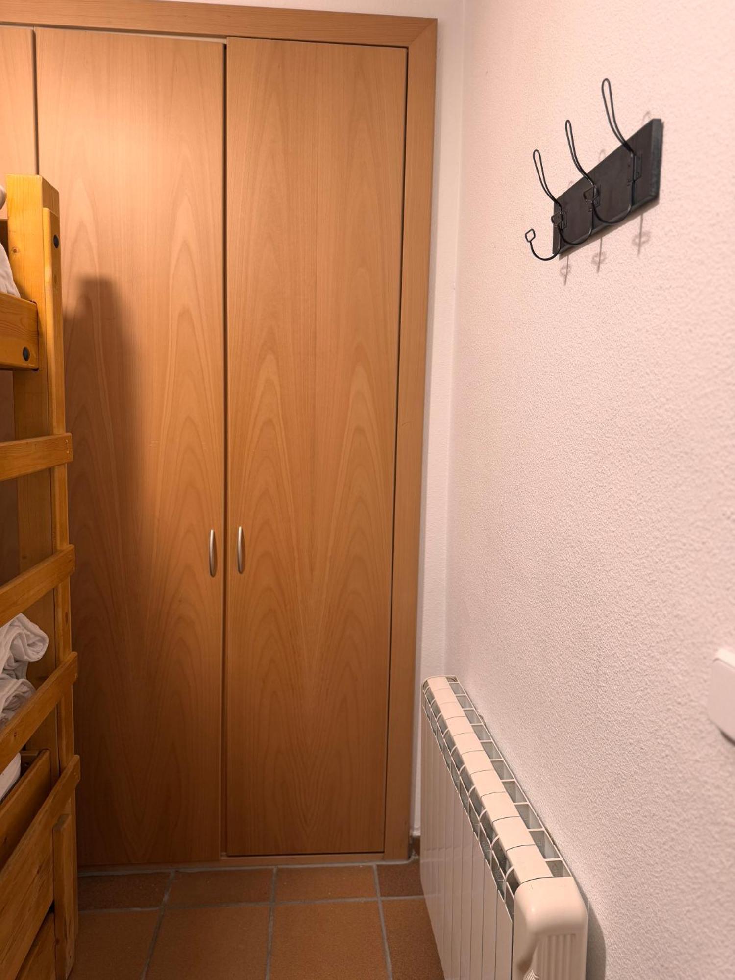 Apartamento Decris Sierra Nevada Eksteriør bilde