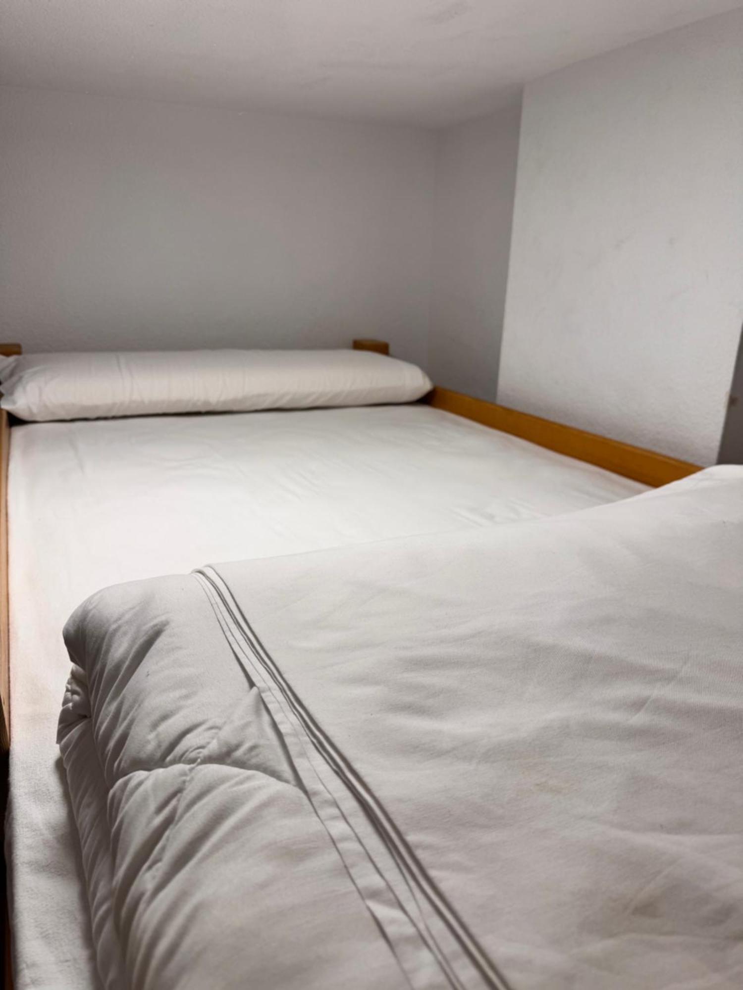 Apartamento Decris Sierra Nevada Eksteriør bilde