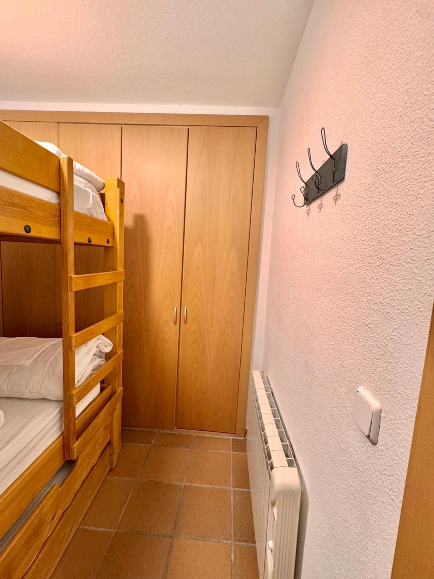 Apartamento Decris Sierra Nevada Eksteriør bilde